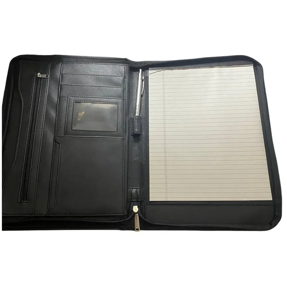 Michigan State University College of Law Padfolio